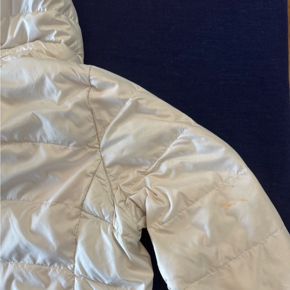 Patagonia Kids Hooded Puffer Jacket - Picture 12 of 13